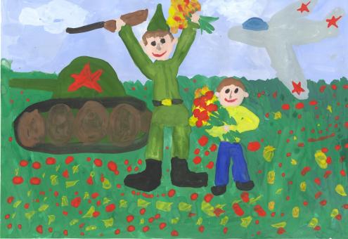 9 мая конкурсы в детском саду. Детские рисунки ко Дню Победы. Рисунок на патриотическую тему. Рисунок на военно патриотическую тему.