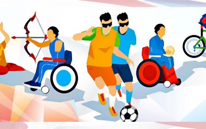 О значении спорта в жизни инвалида 